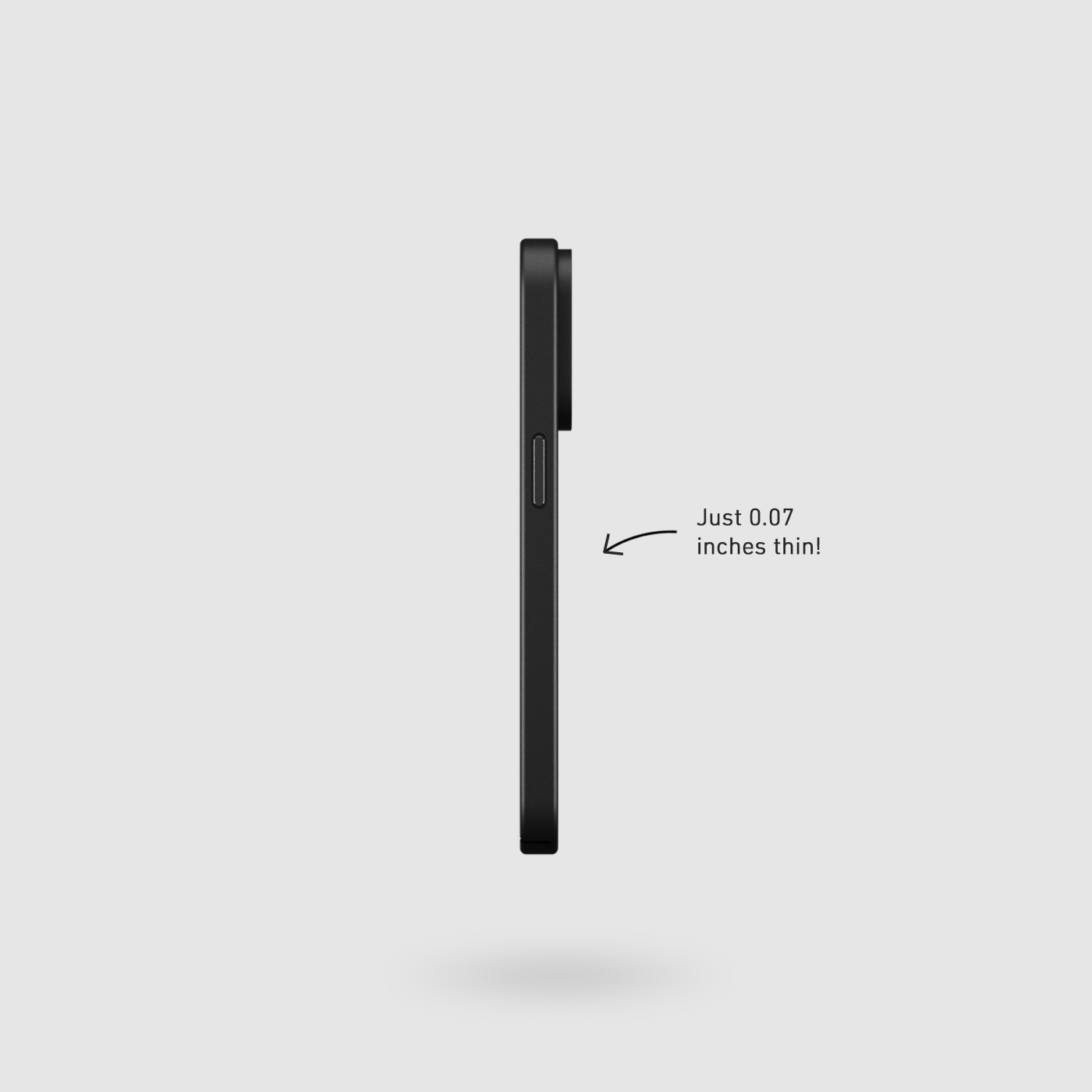 Magnetic iPhone 14 Pro Case