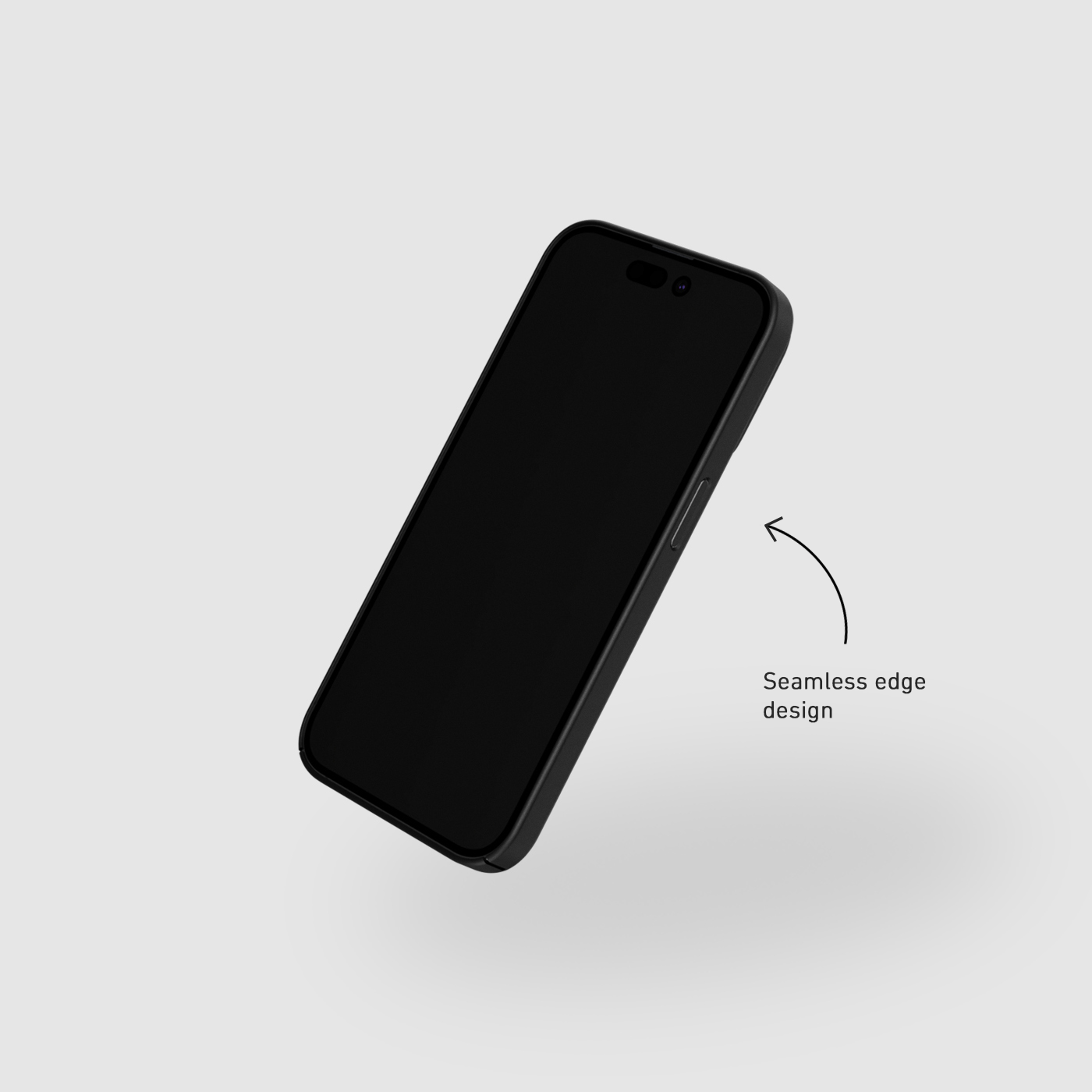 Magnetic iPhone 14 Pro Case