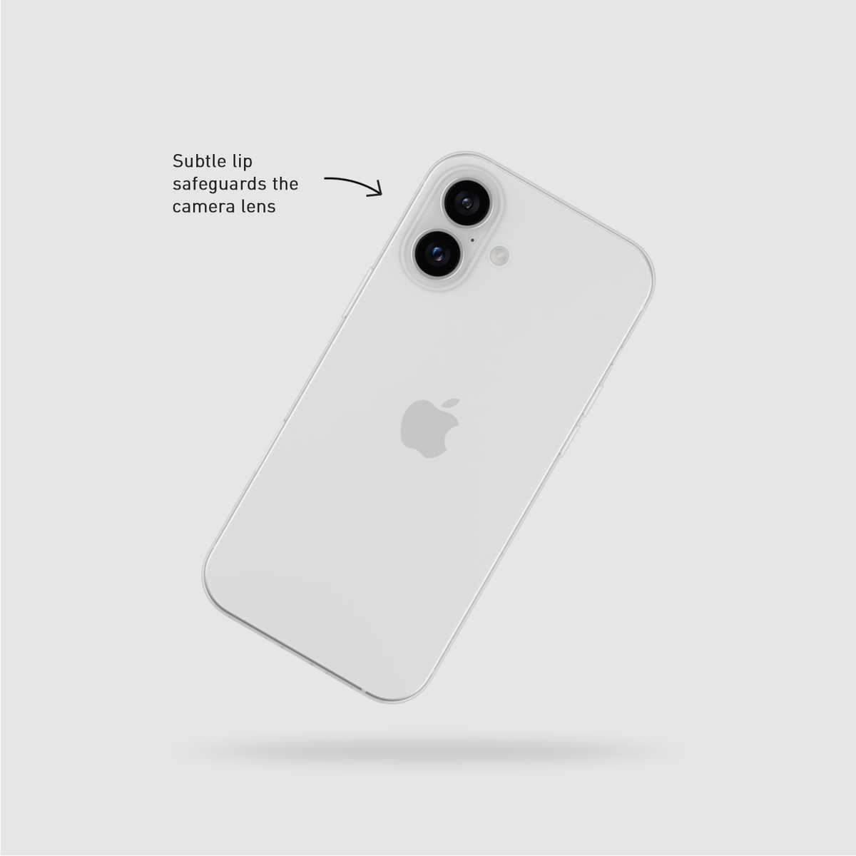 Flex iPhone 16 Plus Case