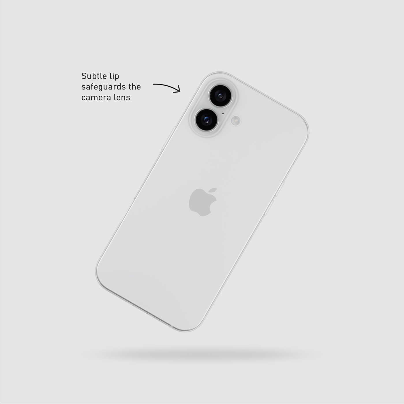 Flex iPhone 16 Plus Case