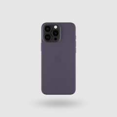 Super Thin iPhone 16 Pro Max Case