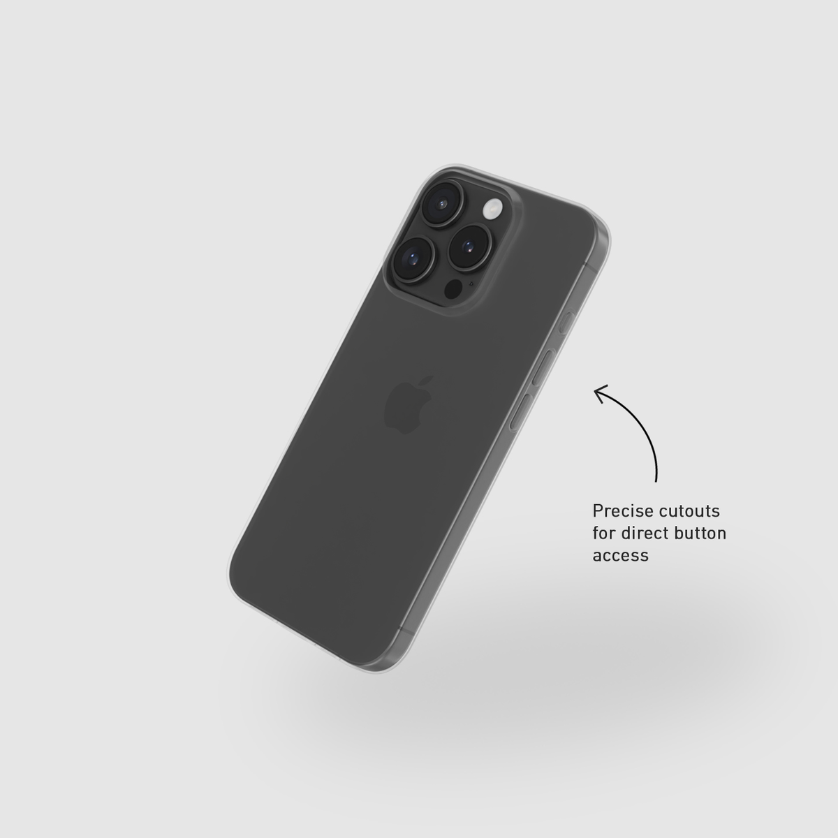 Flex iPhone 16 Pro Max Case