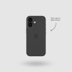 Flex iPhone 16 Case