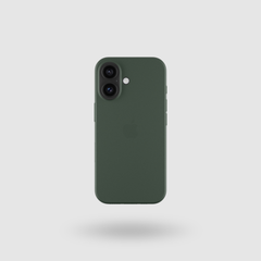 Super Thin iPhone 16 Case