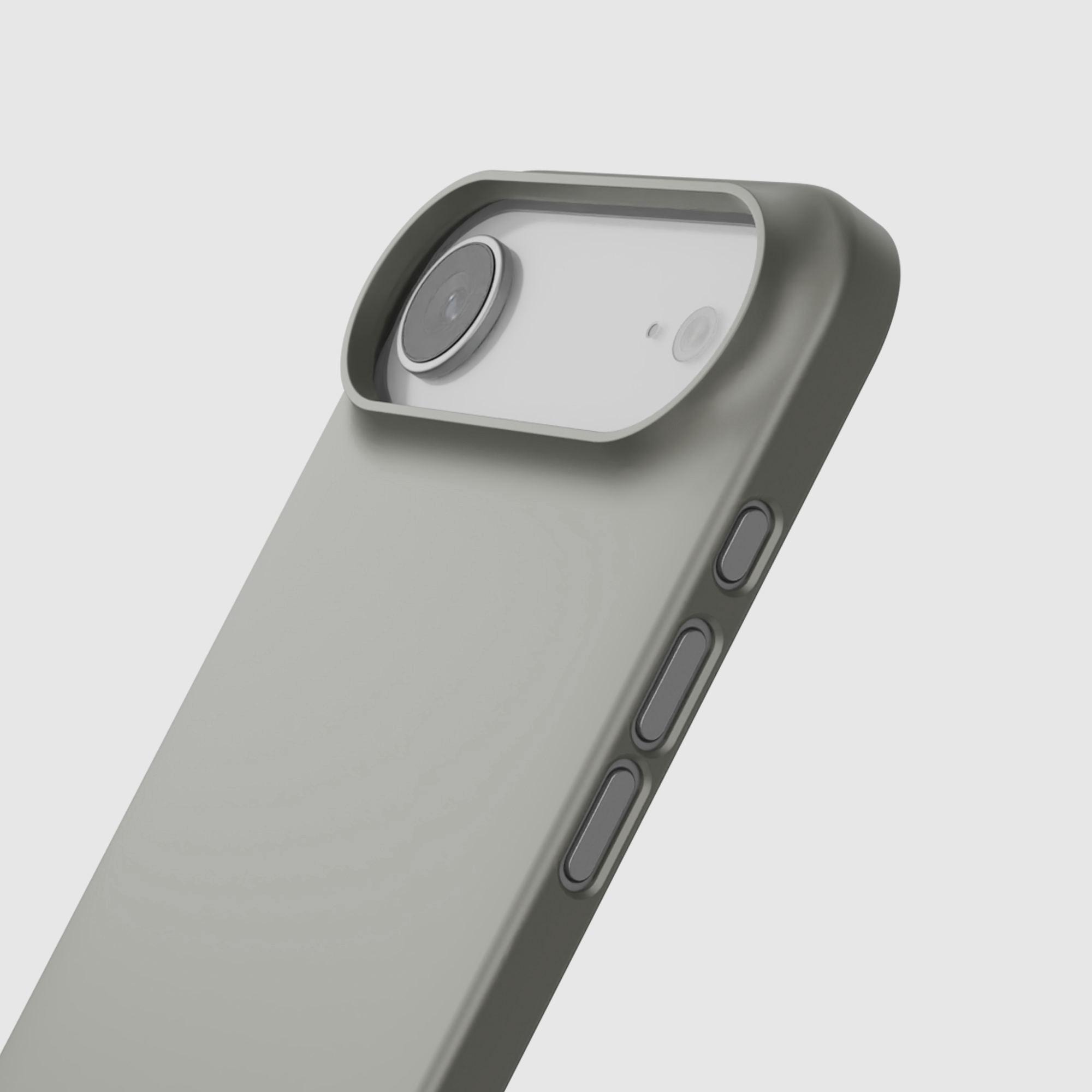 Magnetic iPhone 17 Air Case