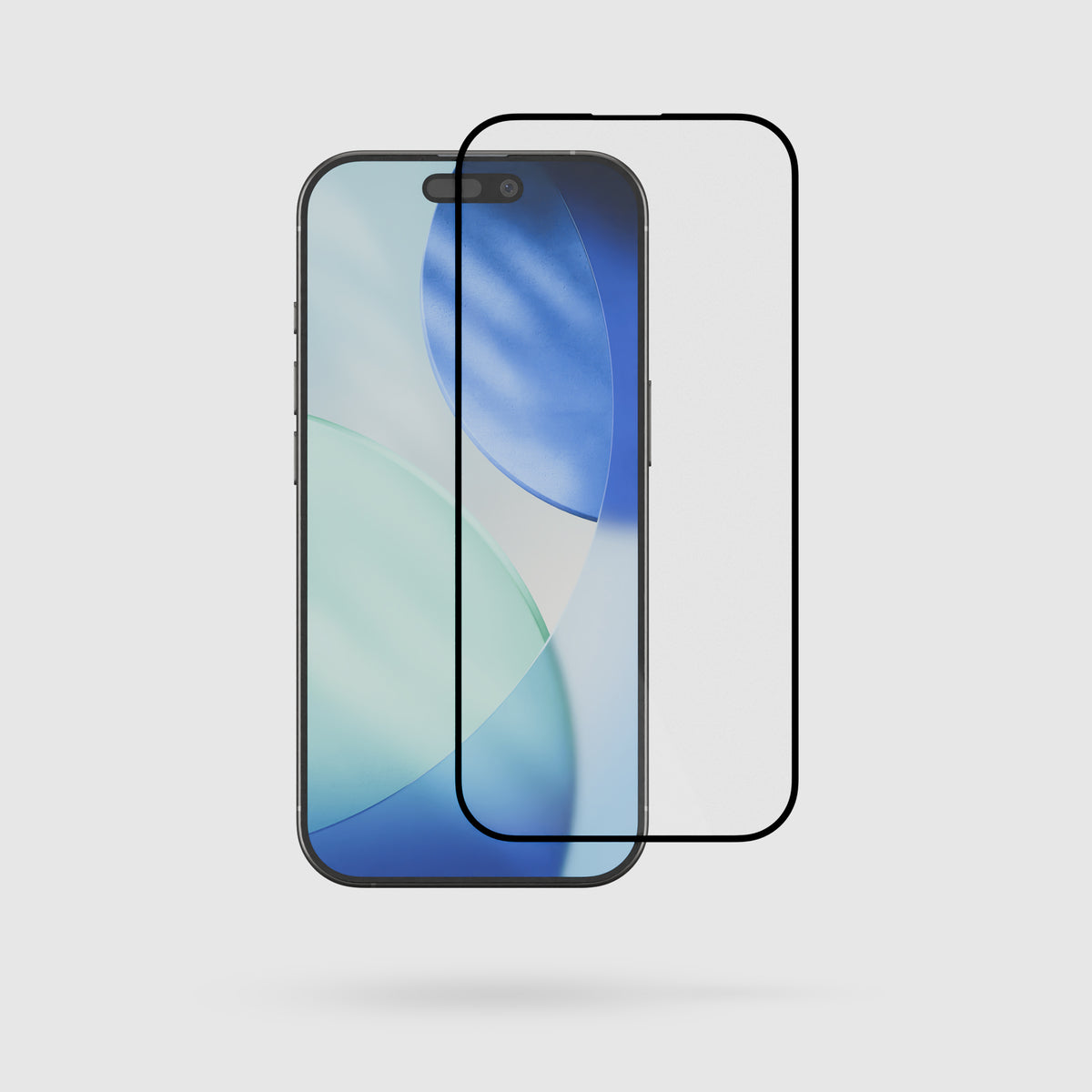 iPhone 18 Pro Glass Screen Protector