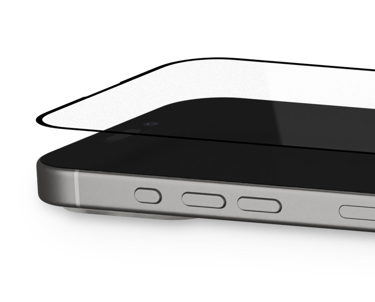iPhone 18 Pro Glass Screen Protector