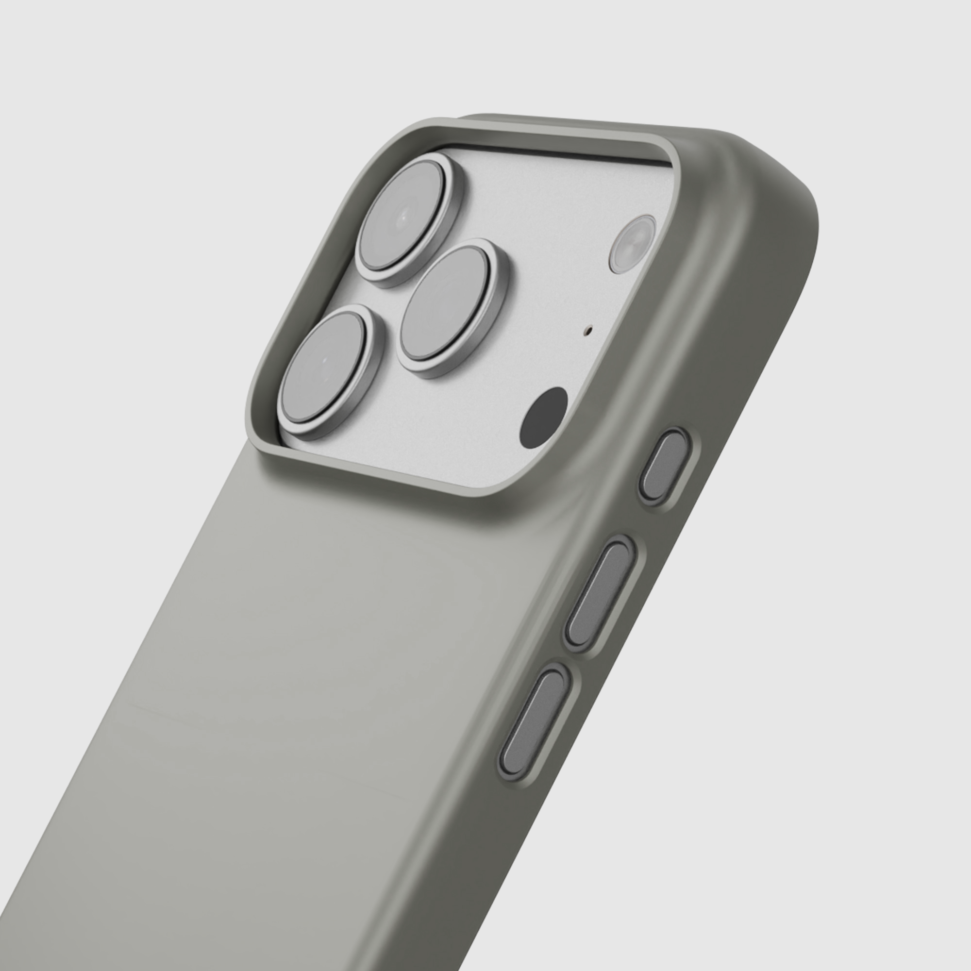 Magnetic iPhone 17 Pro Case