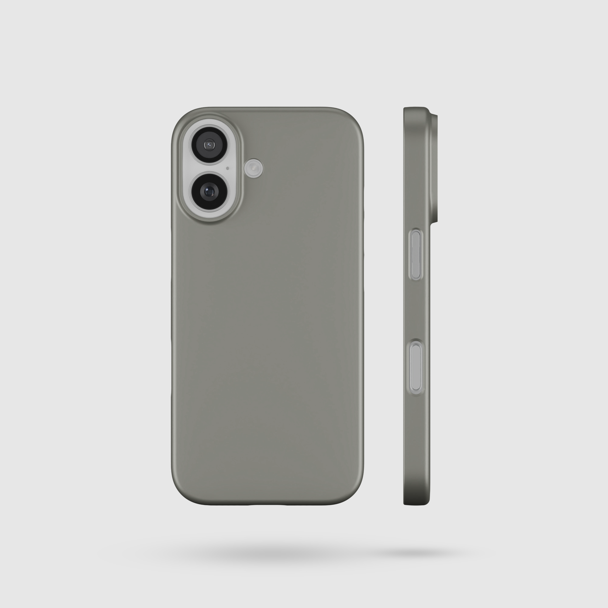 Magnetic iPhone 17 Case