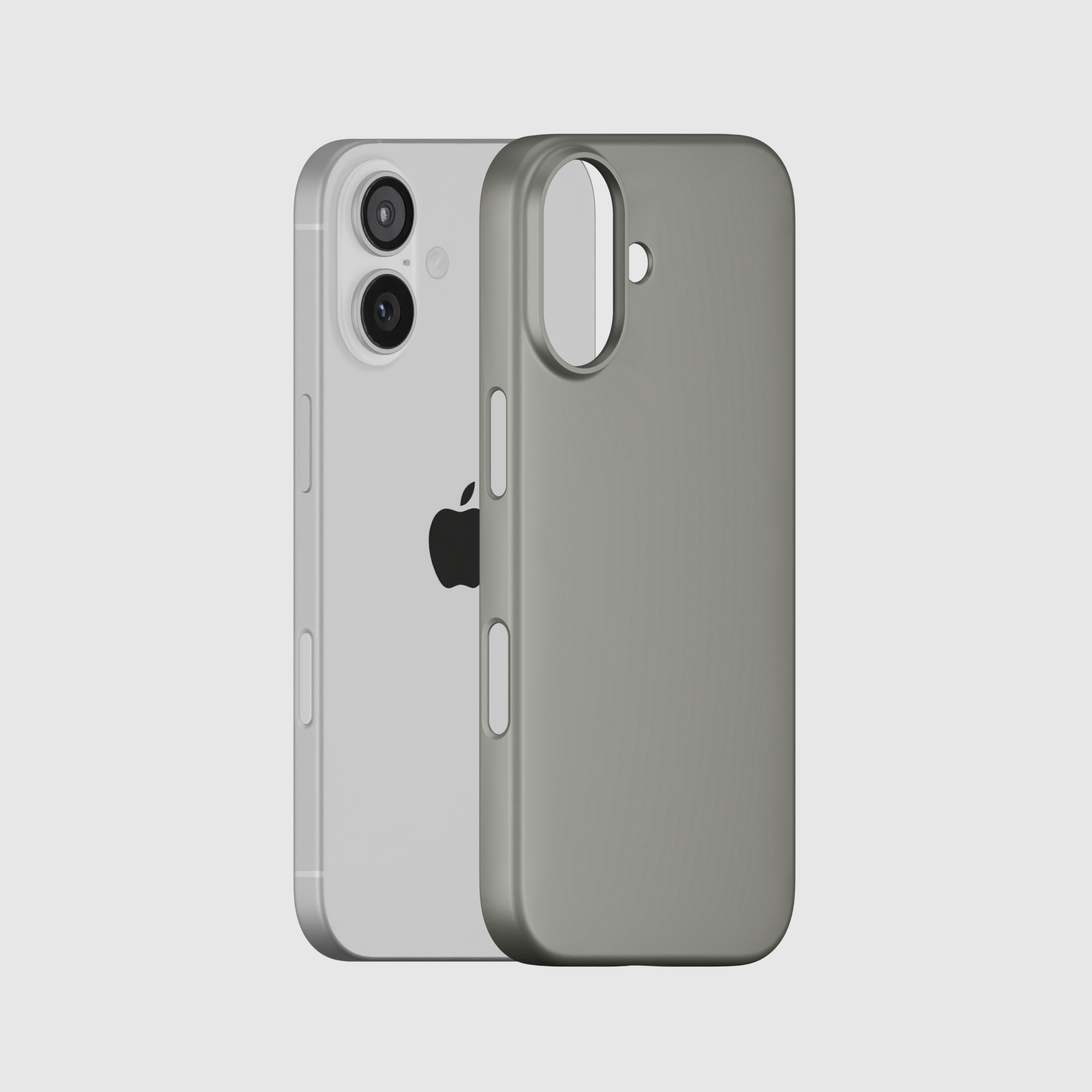 Magnetic iPhone 17 Case