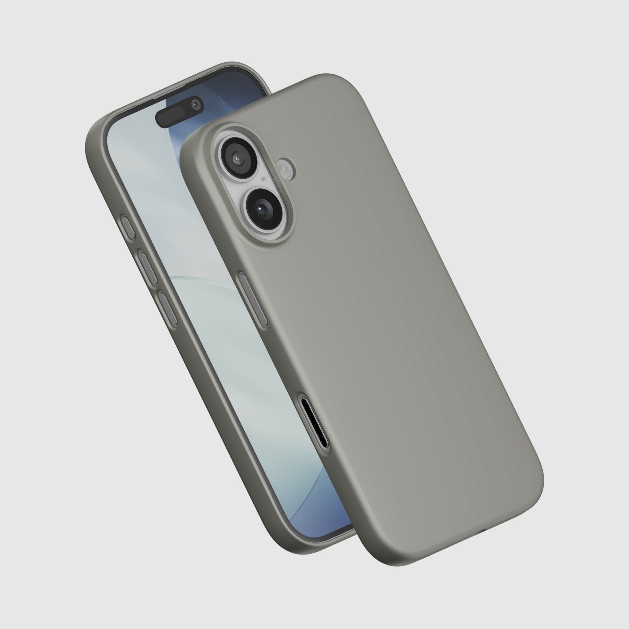 Magnetic iPhone 17 Case