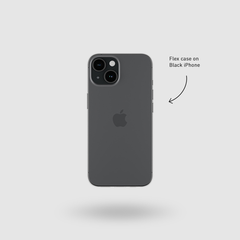 Flex iPhone 15 Case