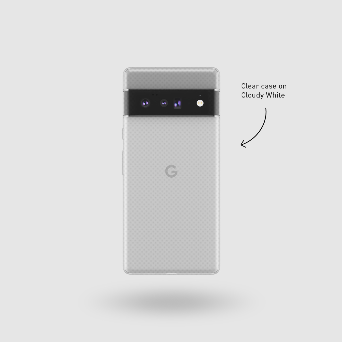 Flex Pixel 6 Pro Case