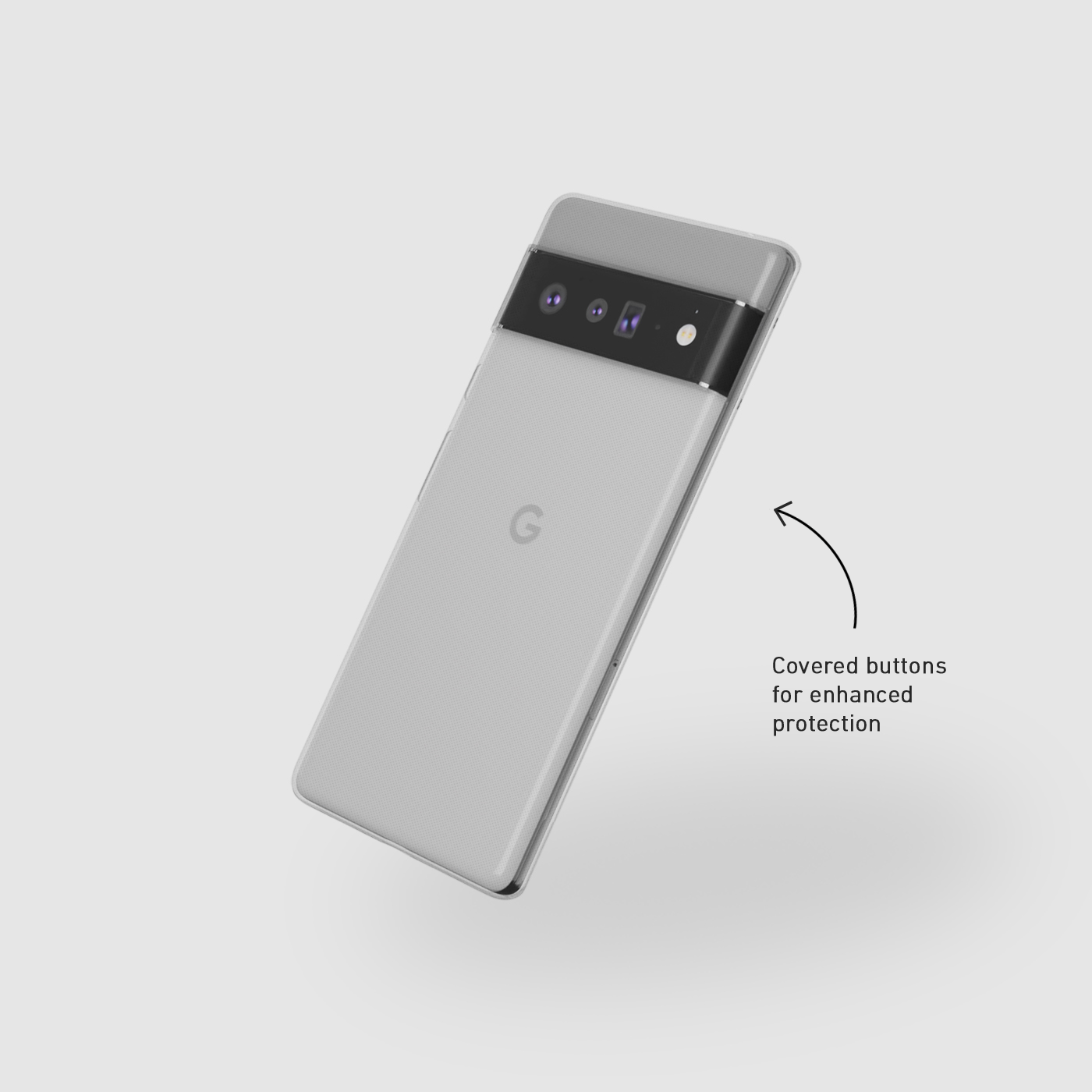 Flex Pixel 6 Pro Case